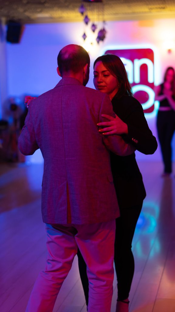 19 Mayıs Samsun Tango Festivali