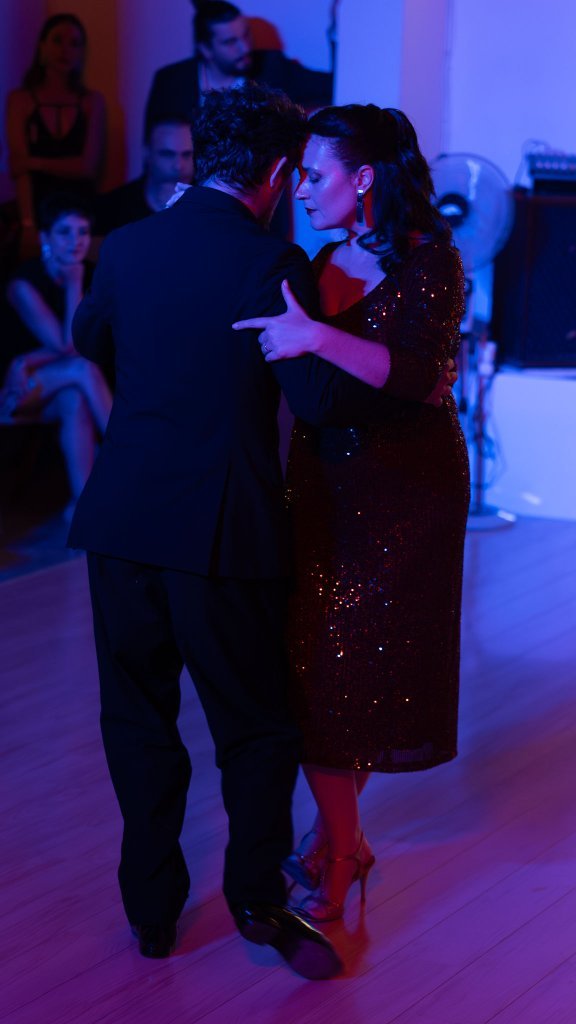 19 Mayıs Samsun Tango Festivali