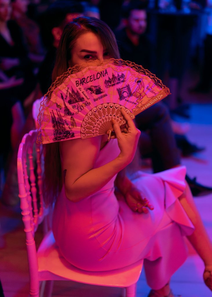 19 Mayıs Samsun Tango Festivali