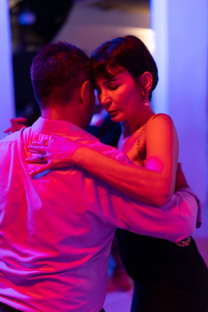 19 Mayıs Samsun Tango Festivali