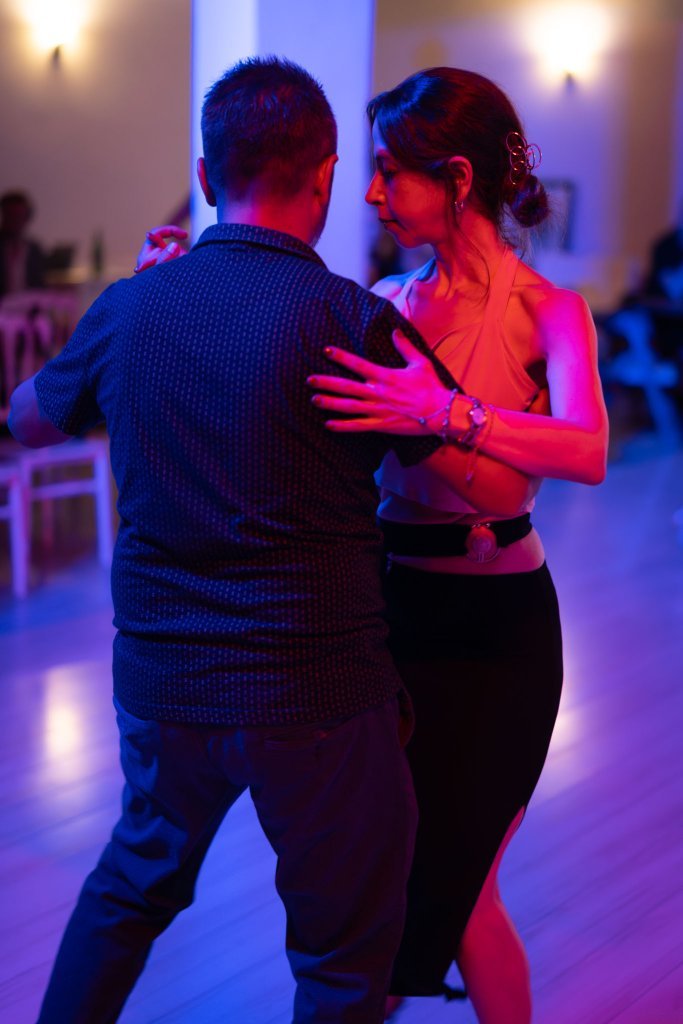19 Mayıs Samsun Tango Festivali