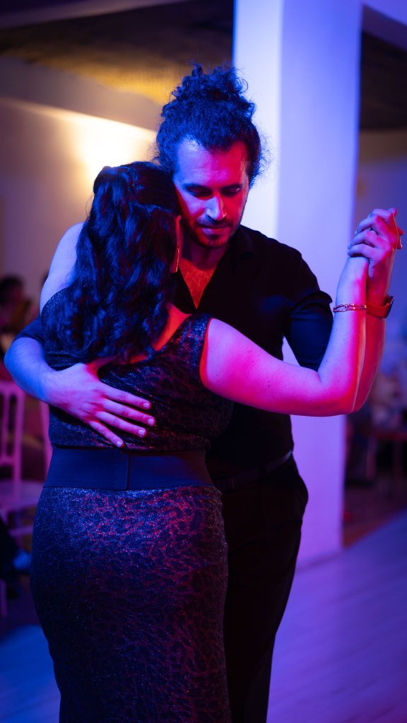 19 Mayıs Samsun Tango Festivali