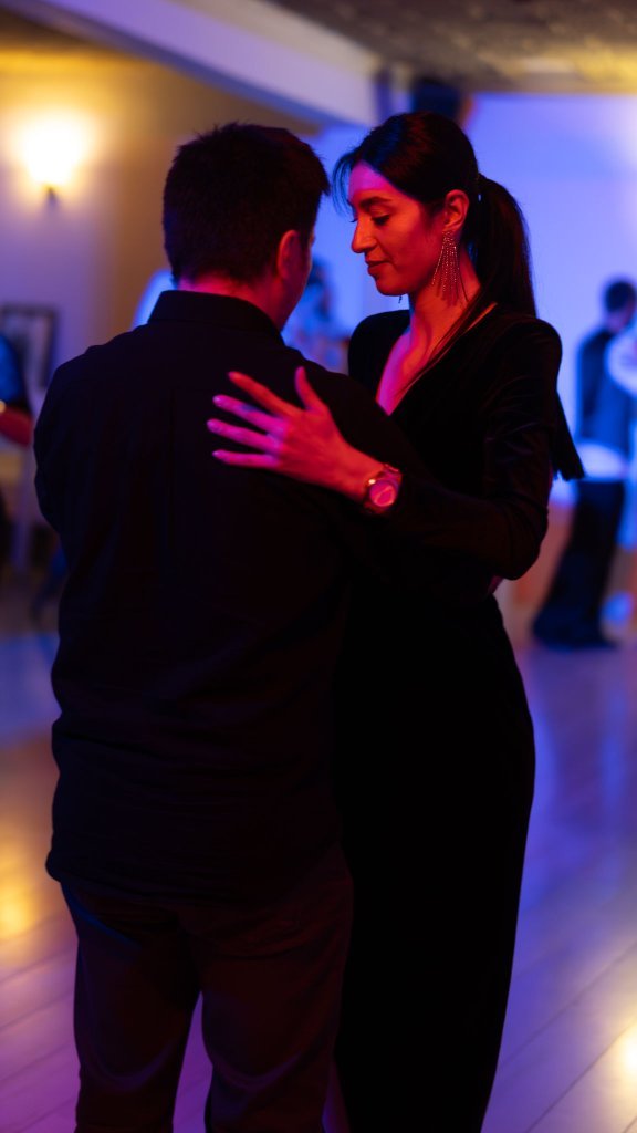 19 Mayıs Samsun Tango Festivali