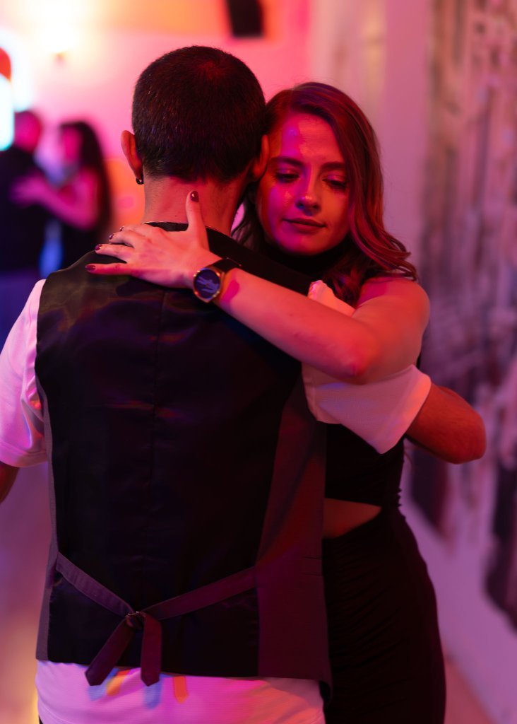 19 Mayıs Samsun Tango Festivali
