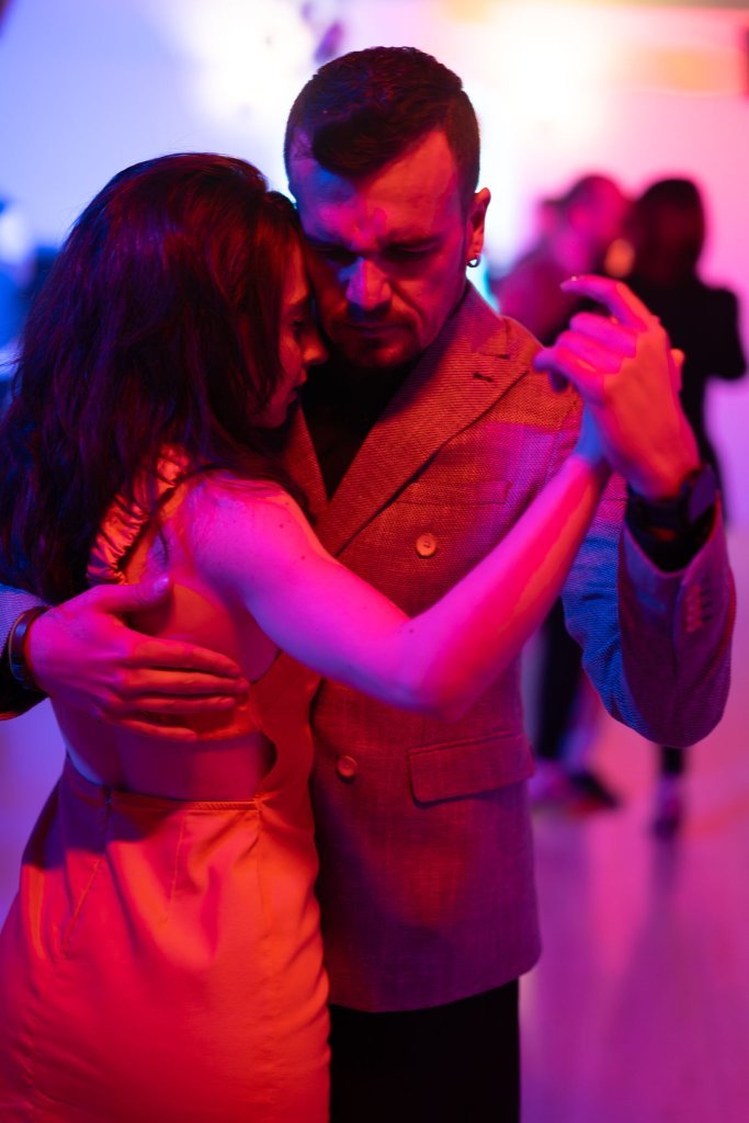 19 Mayıs Samsun Tango Festivali