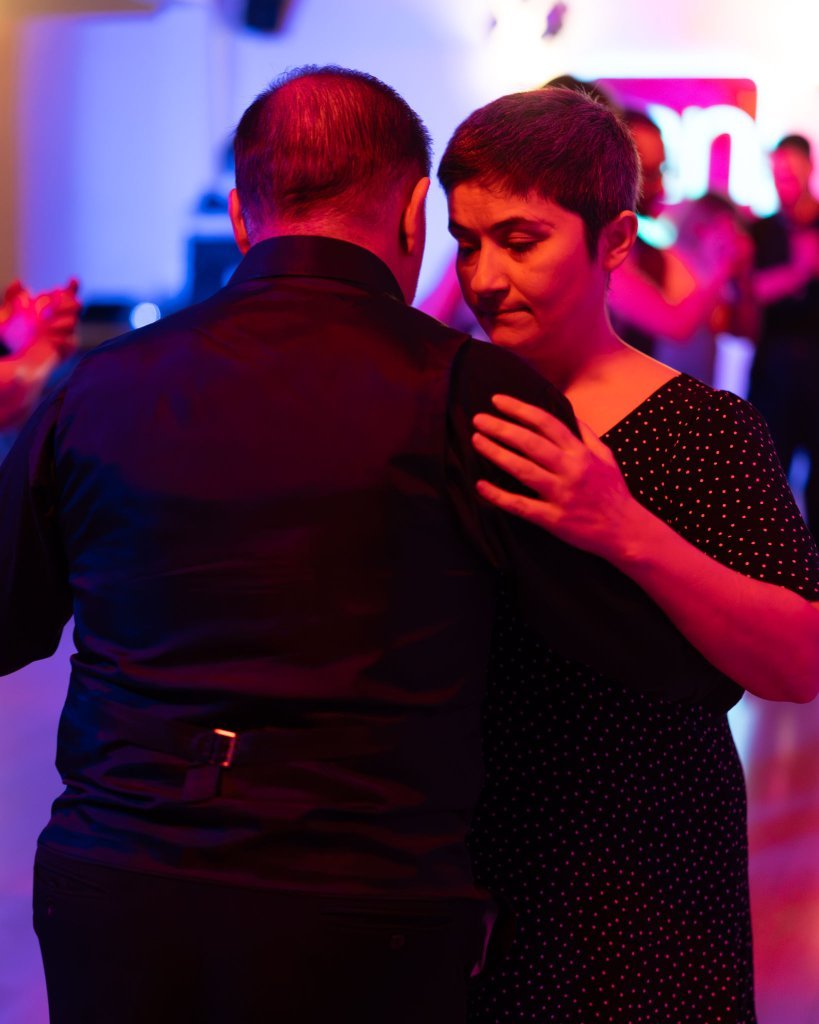 19 Mayıs Samsun Tango Festivali