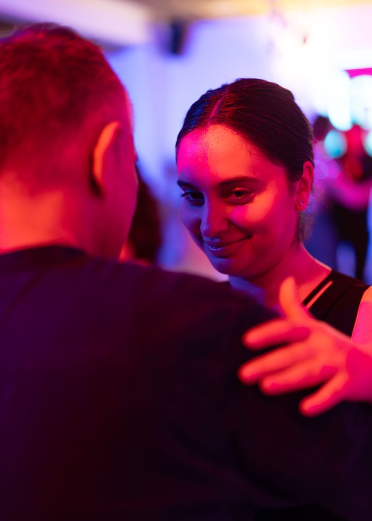 19 Mayıs Samsun Tango Festivali