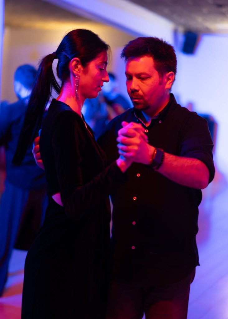 19 Mayıs Samsun Tango Festivali