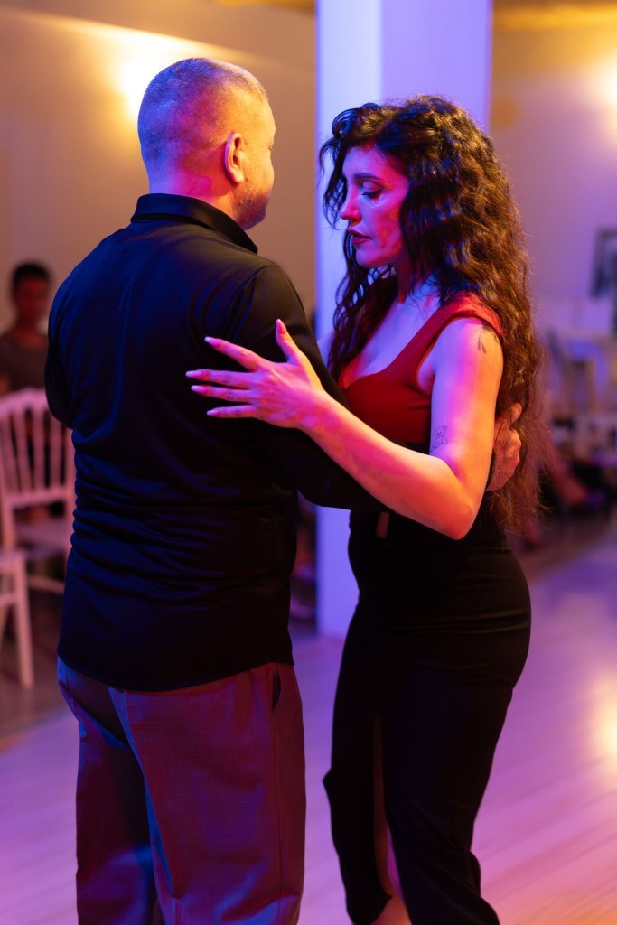 19 Mayıs Samsun Tango Festivali