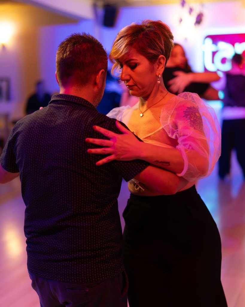 19 Mayıs Samsun Tango Festivali