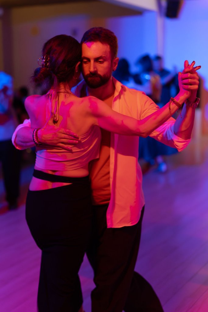 19 Mayıs Samsun Tango Festivali