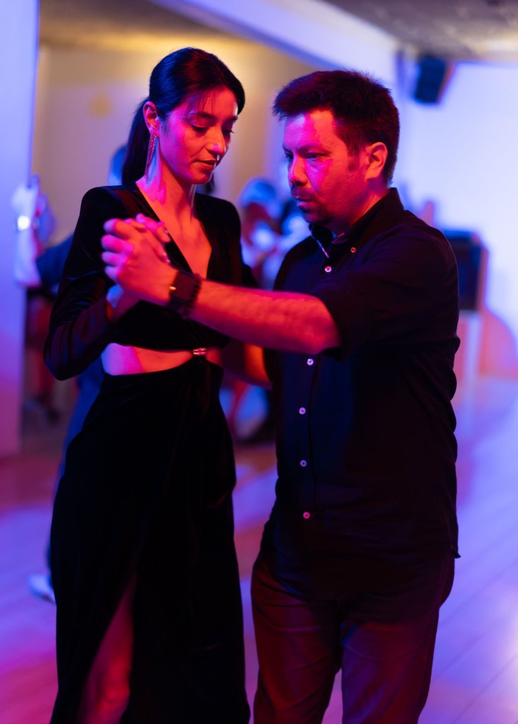 19 Mayıs Samsun Tango Festivali