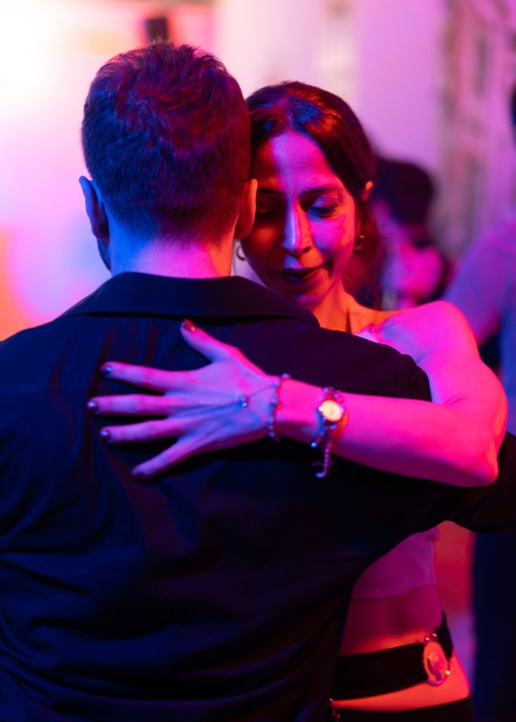 19 Mayıs Samsun Tango Festivali
