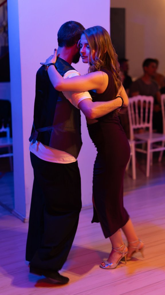 19 Mayıs Samsun Tango Festivali