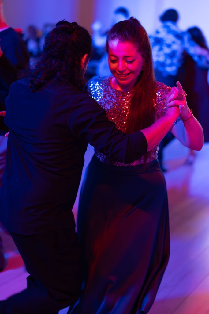 19 Mayıs Samsun Tango Festivali