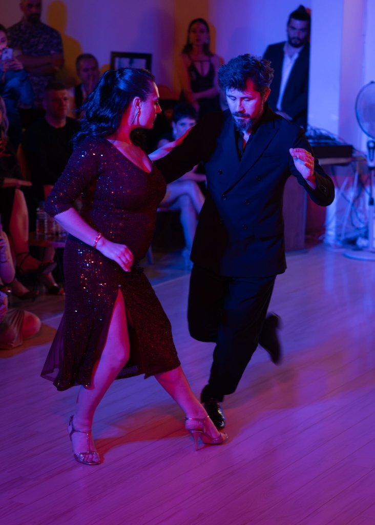 19 Mayıs Samsun Tango Festivali