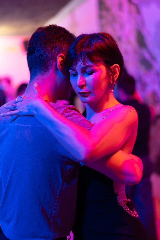 19 Mayıs Samsun Tango Festivali