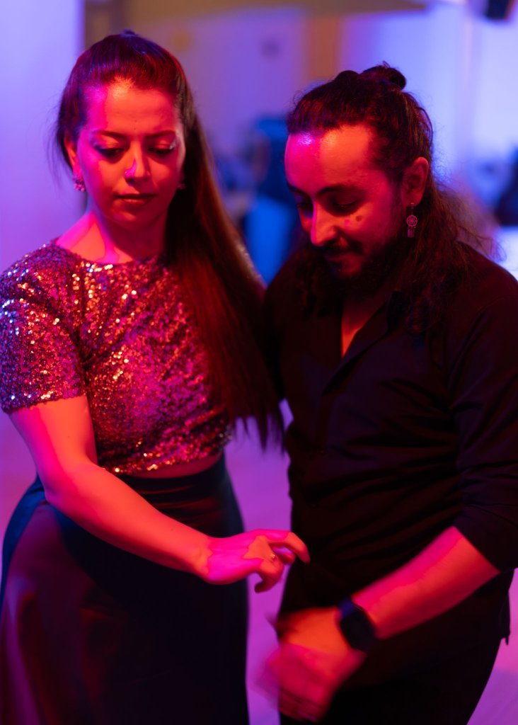 19 Mayıs Samsun Tango Festivali