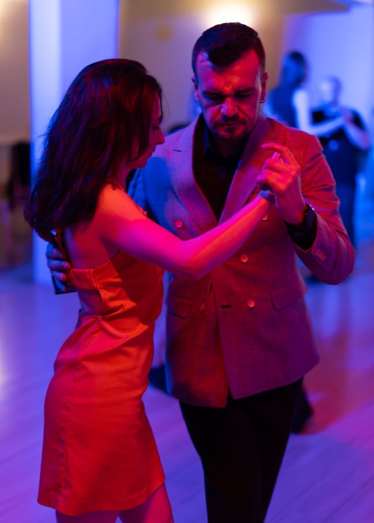 19 Mayıs Samsun Tango Festivali