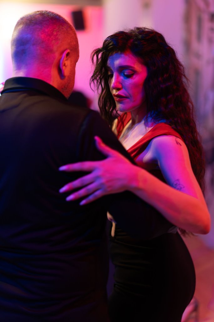 19 Mayıs Samsun Tango Festivali