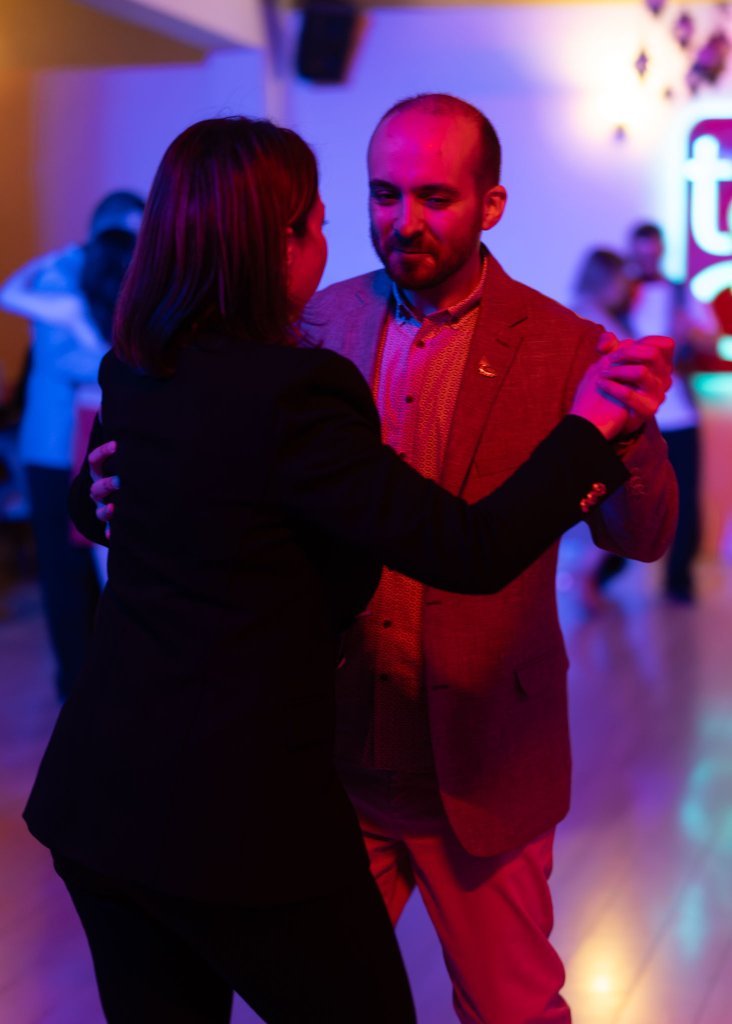 19 Mayıs Samsun Tango Festivali