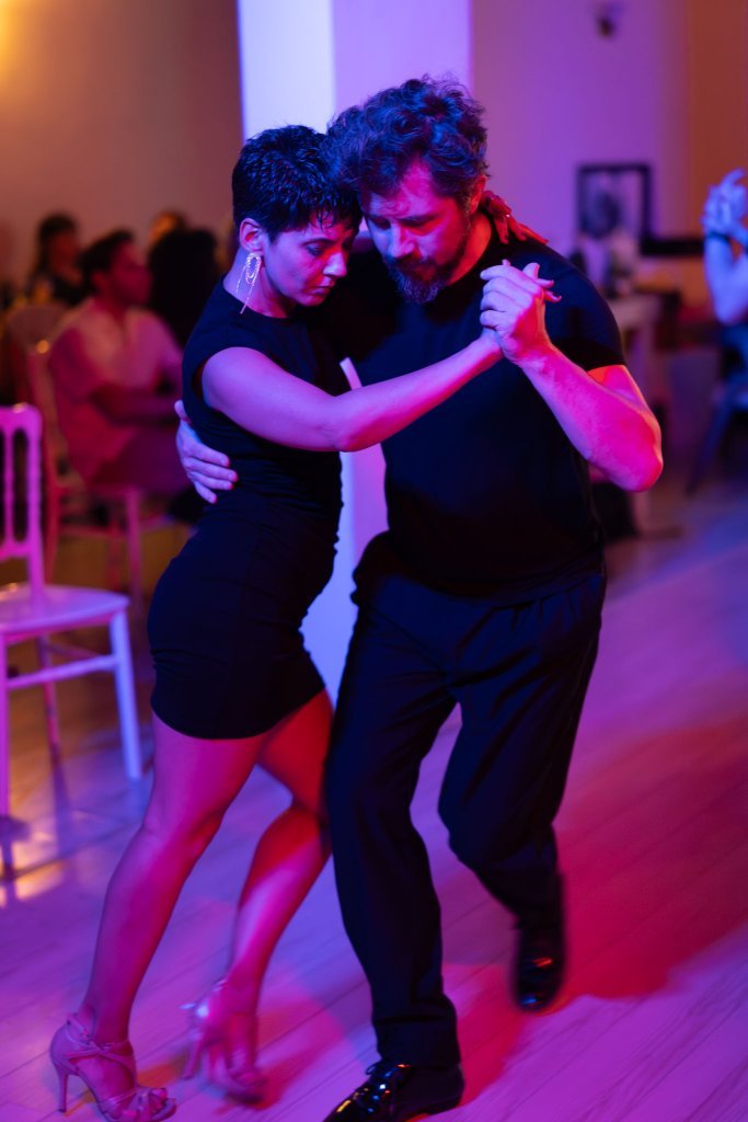 19 Mayıs Samsun Tango Festivali