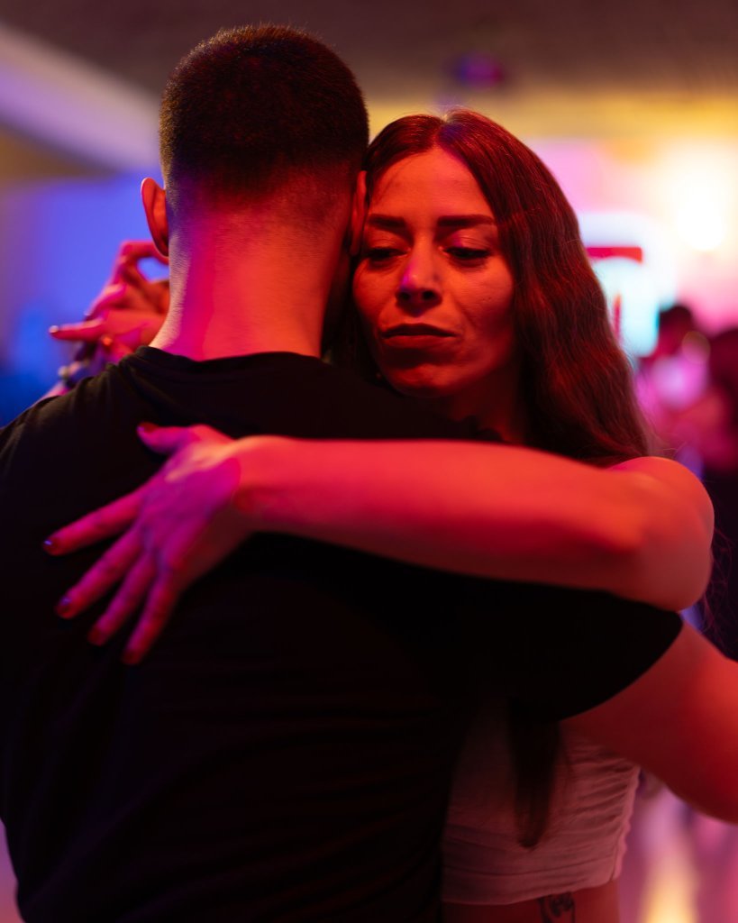 19 Mayıs Samsun Tango Festivali