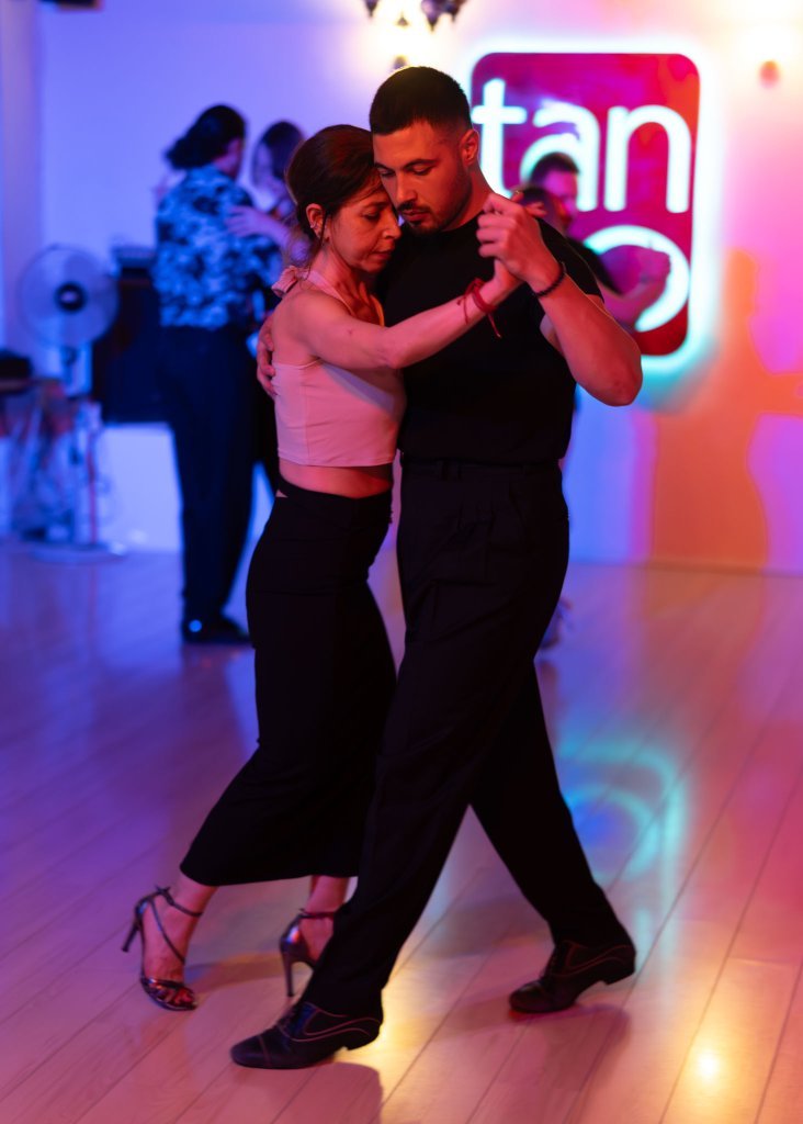 19 Mayıs Samsun Tango Festivali