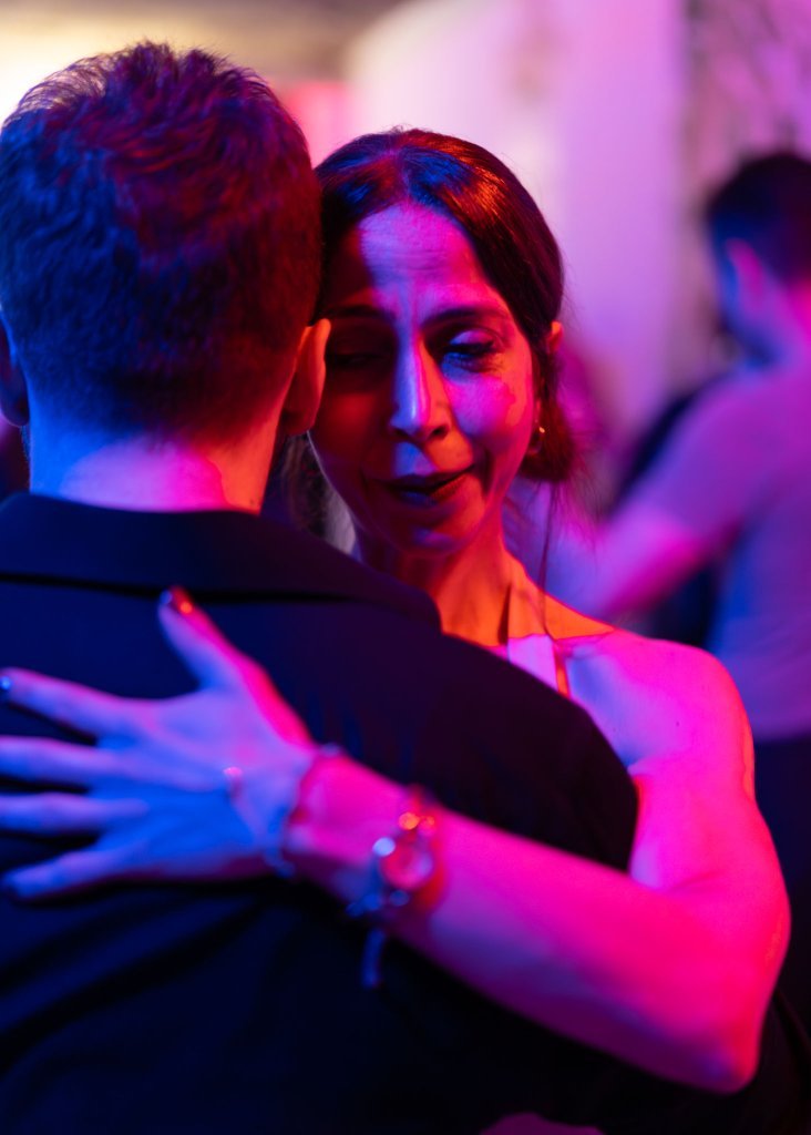 19 Mayıs Samsun Tango Festivali