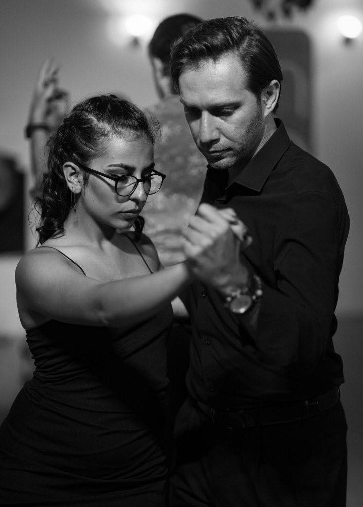 19 Mayıs Samsun Tango Festivali