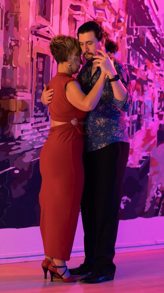 19 Mayıs Samsun Tango Festivali