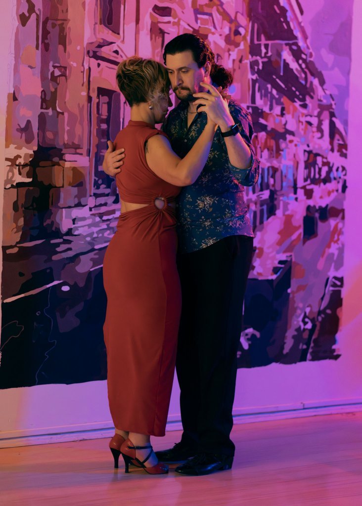 19 Mayıs Samsun Tango Festivali