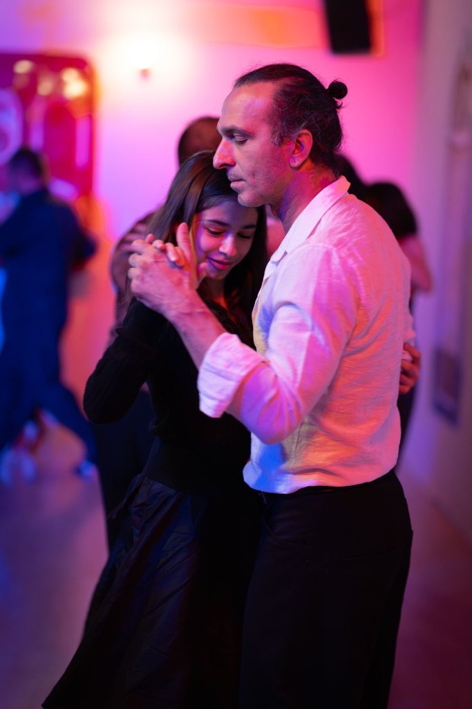 19 Mayıs Samsun Tango Festivali