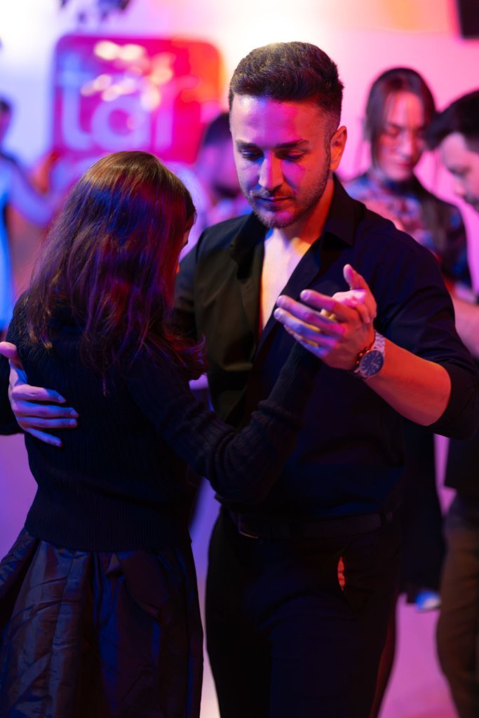 19 Mayıs Samsun Tango Festivali