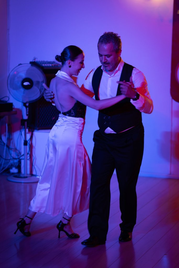 19 Mayıs Samsun Tango Festivali