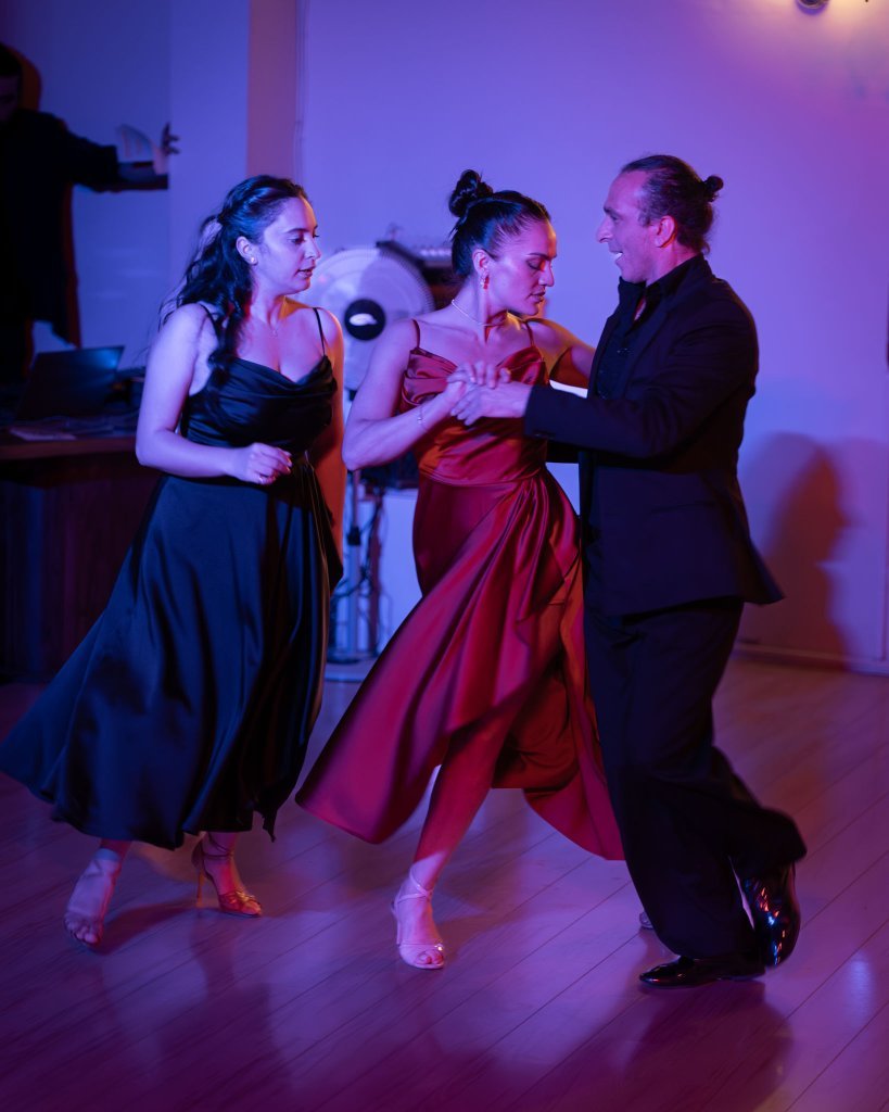 19 Mayıs Samsun Tango Festivali