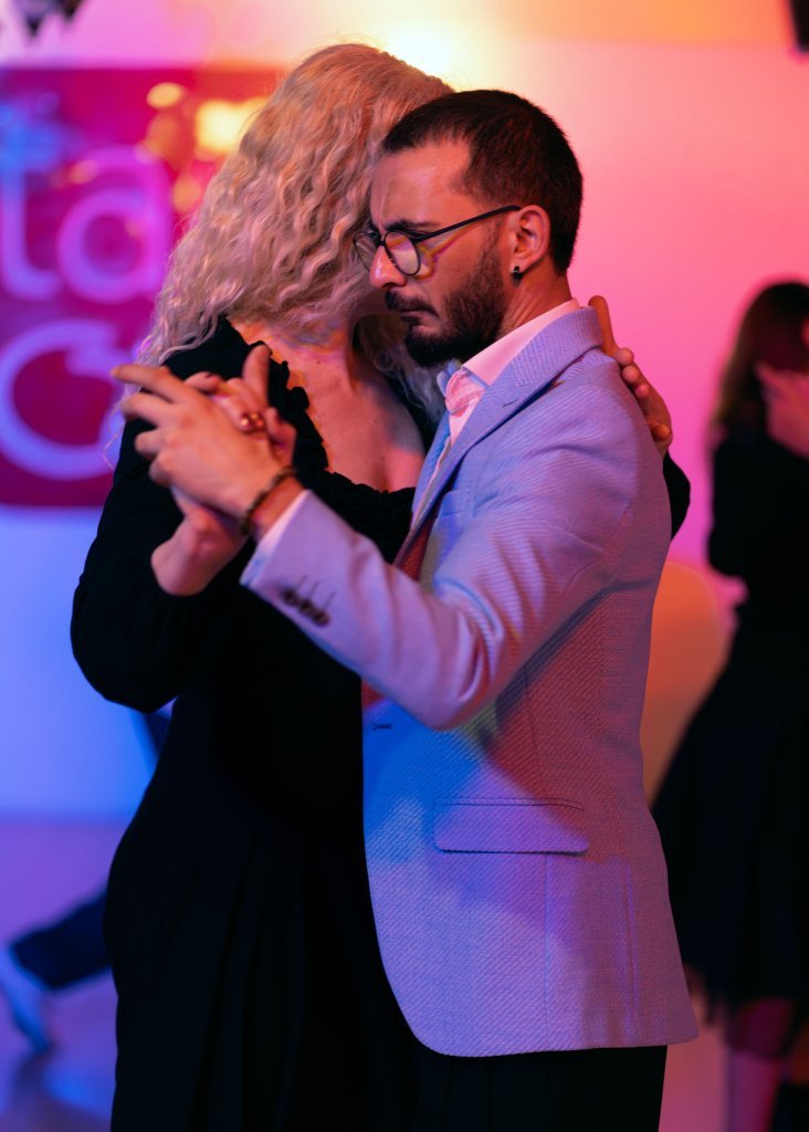 19 Mayıs Samsun Tango Festivali