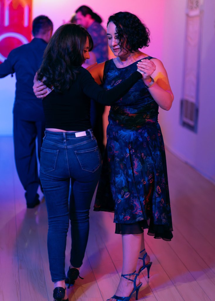 19 Mayıs Samsun Tango Festivali