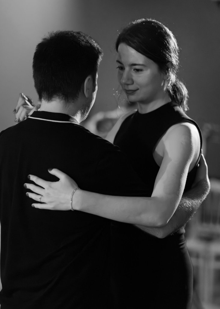 19 Mayıs Samsun Tango Festivali