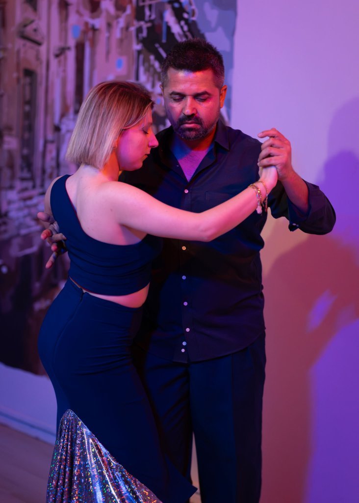 19 Mayıs Samsun Tango Festivali