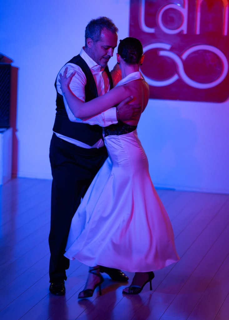19 Mayıs Samsun Tango Festivali
