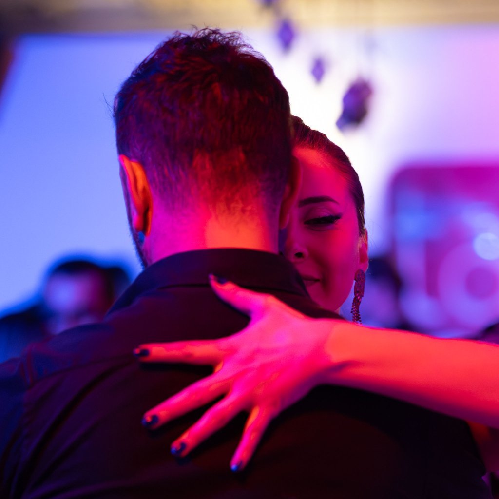 19 Mayıs Samsun Tango Festivali