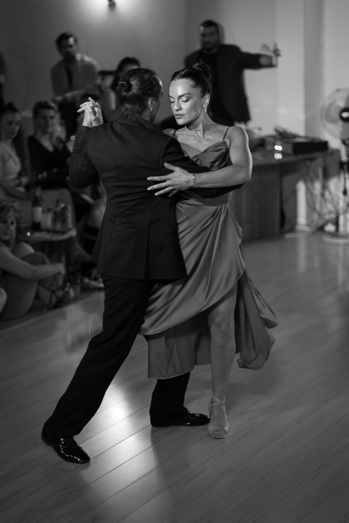 19 Mayıs Samsun Tango Festivali