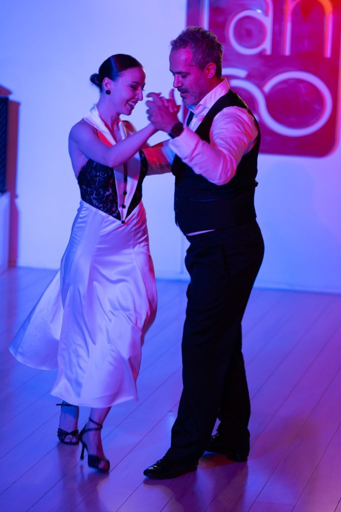 19 Mayıs Samsun Tango Festivali