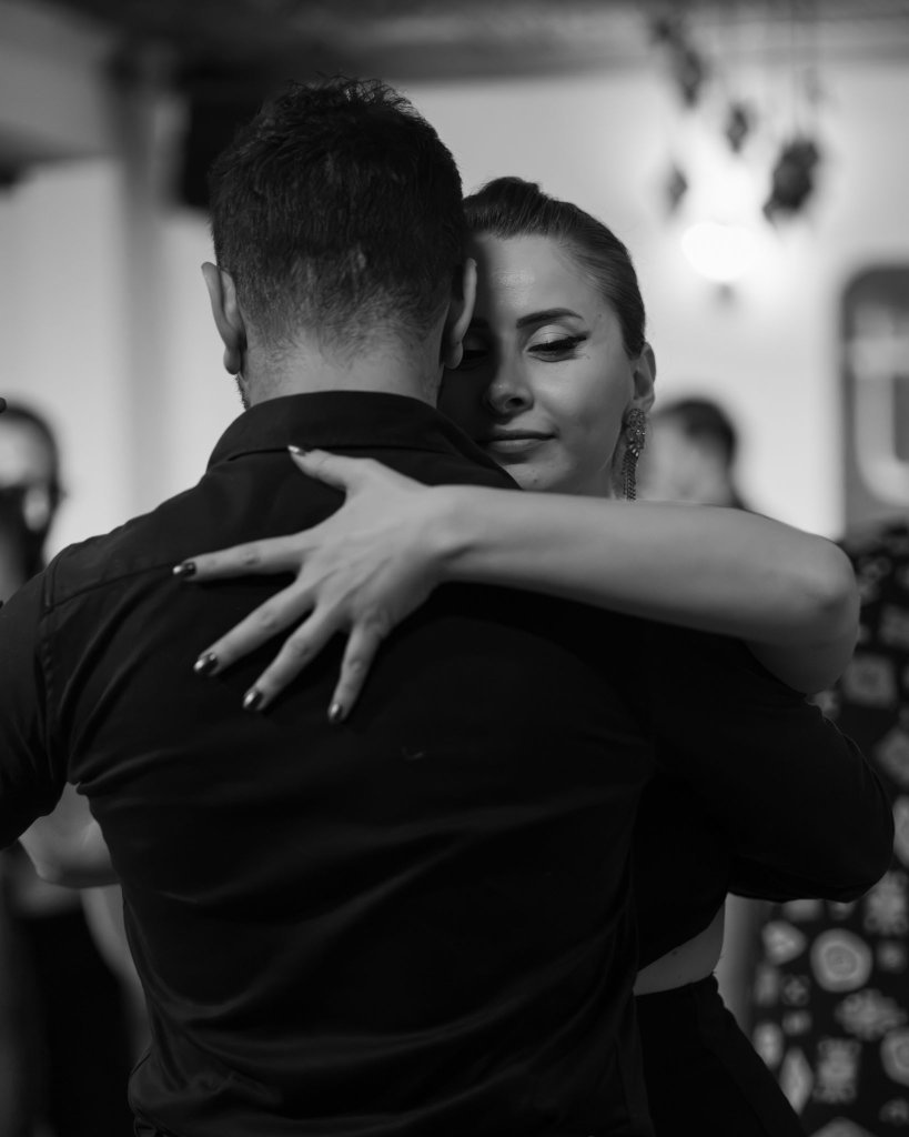 19 Mayıs Samsun Tango Festivali