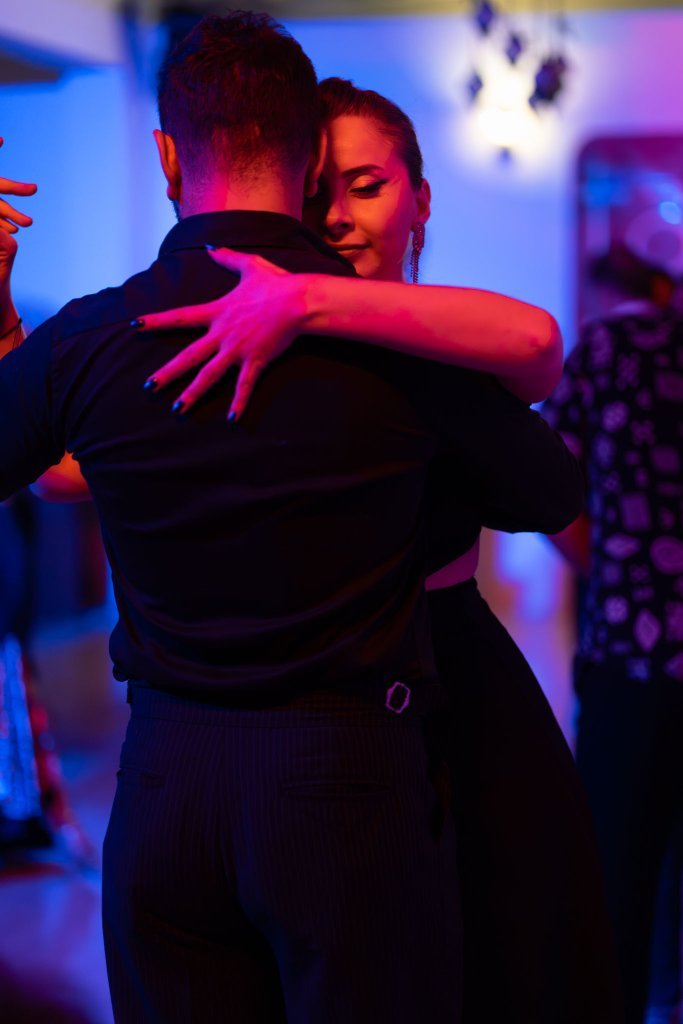 19 Mayıs Samsun Tango Festivali