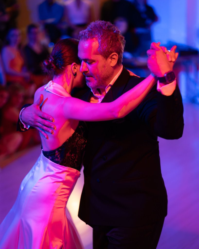 19 Mayıs Samsun Tango Festivali