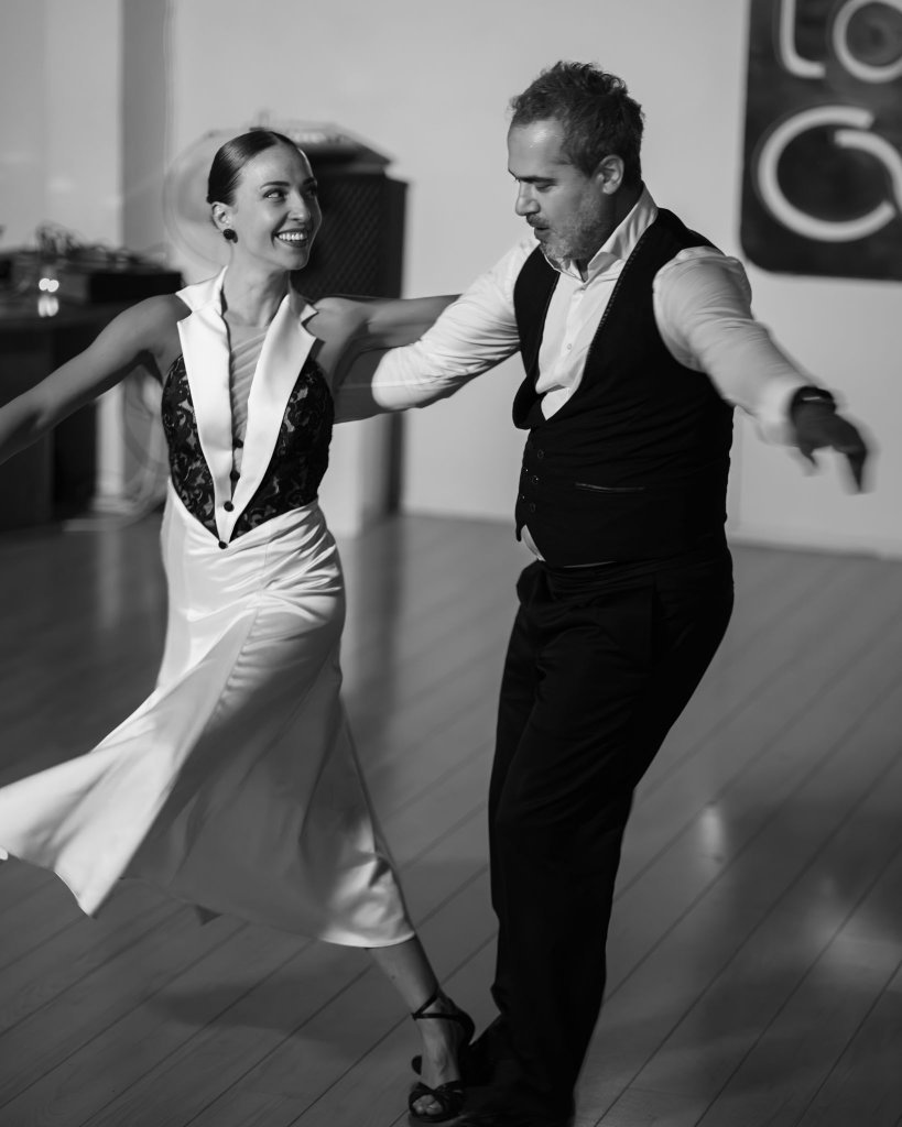 19 Mayıs Samsun Tango Festivali