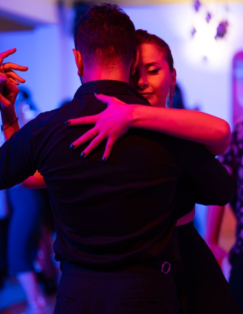 19 Mayıs Samsun Tango Festivali