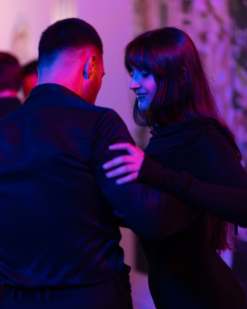 19 Mayıs Samsun Tango Festivali